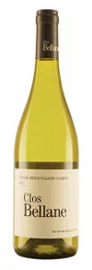 2022 Clos Bellane Valreas Blanc