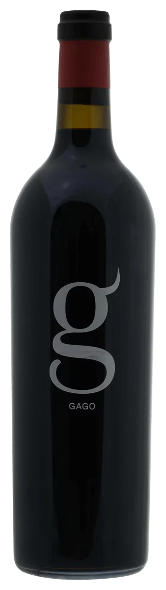 2019 Gago G Telmo Rodriguez