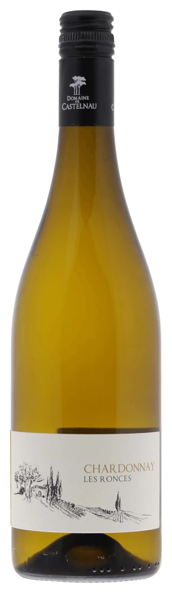 2023 Domaine de Castelnau Chardonnay Les Ronces