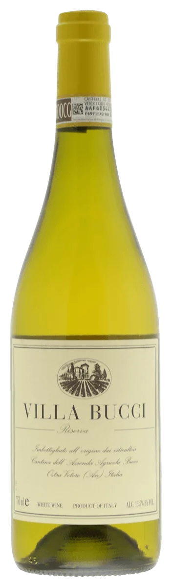 2020 Villa Bucci Verdicchio Riserva