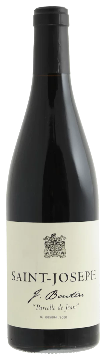 2022 Jeannine Boutin Saint-Joseph Parcelle de Jean