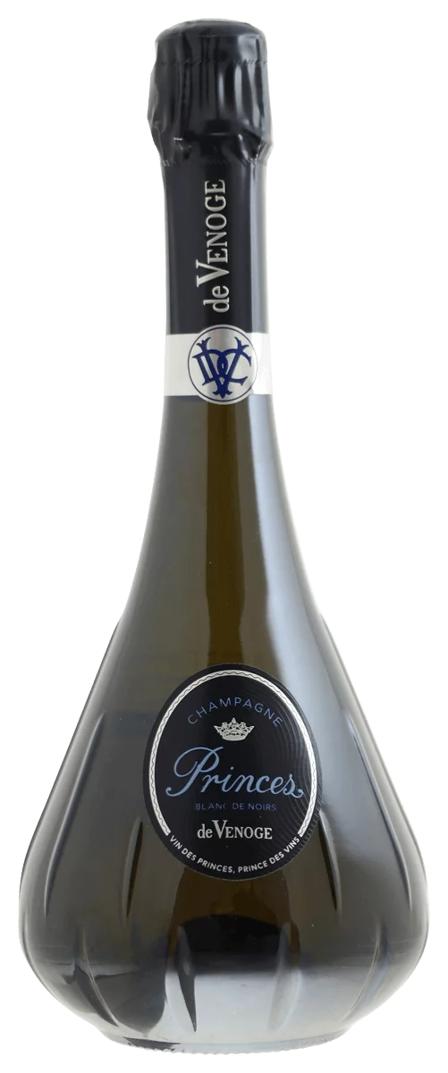 Champagne De Venoge Brut Princes Blanc de Noirs