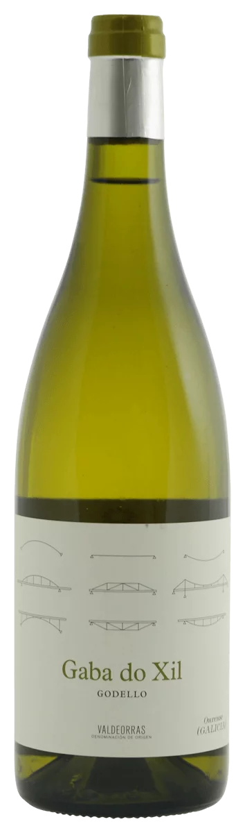 2023 Gaba do Xil Godello Telmo Rodriguez