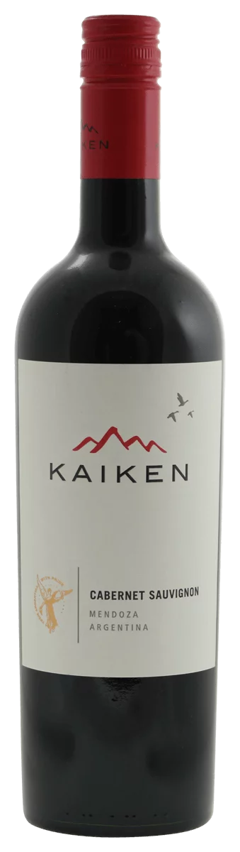 2021 Kaiken Estate Cabernet Sauvignon
