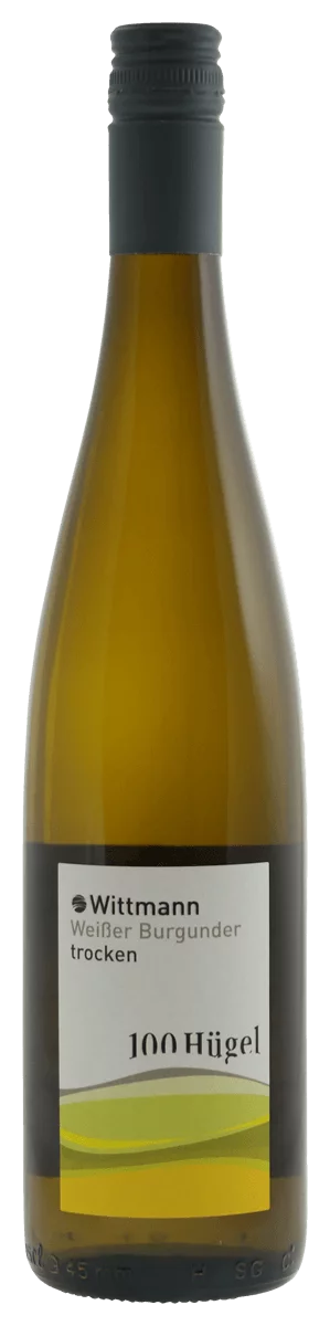 2022 Wittmann Hugel 100 Pinot Blanc Trocken