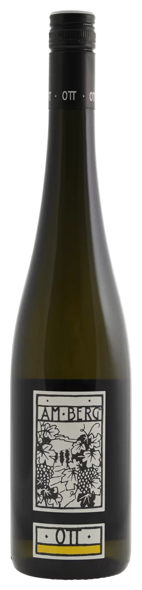 2023 Bernhard Ott Gruner Veltliner Am Berg
