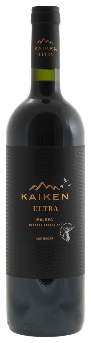 2021 Kaiken Estate Ultra Malbec