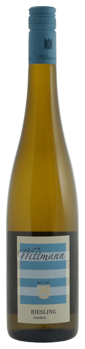 2022 Wittmann Riesling Trocken