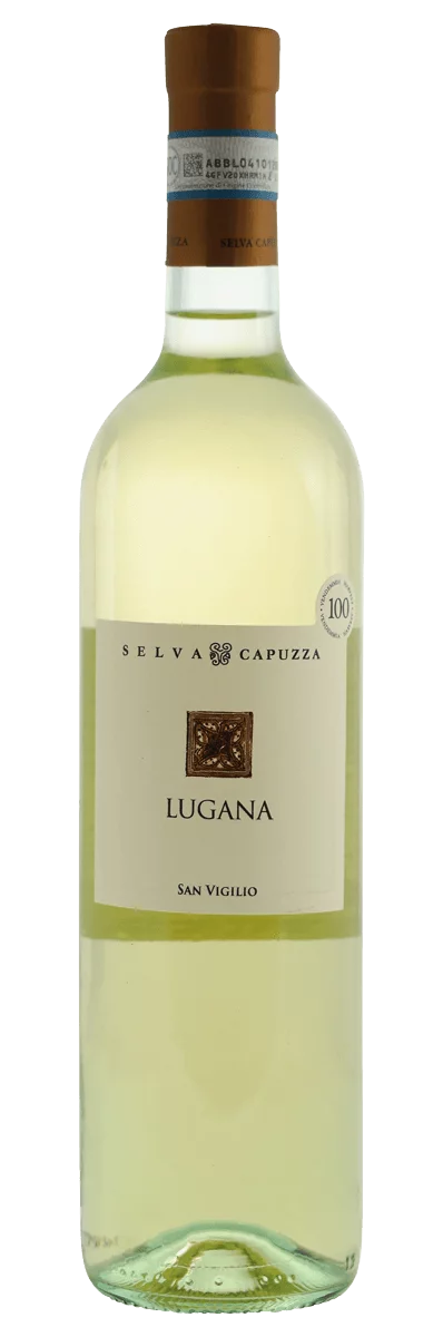 2021 Selva Capuzza Lugana San Viglio
