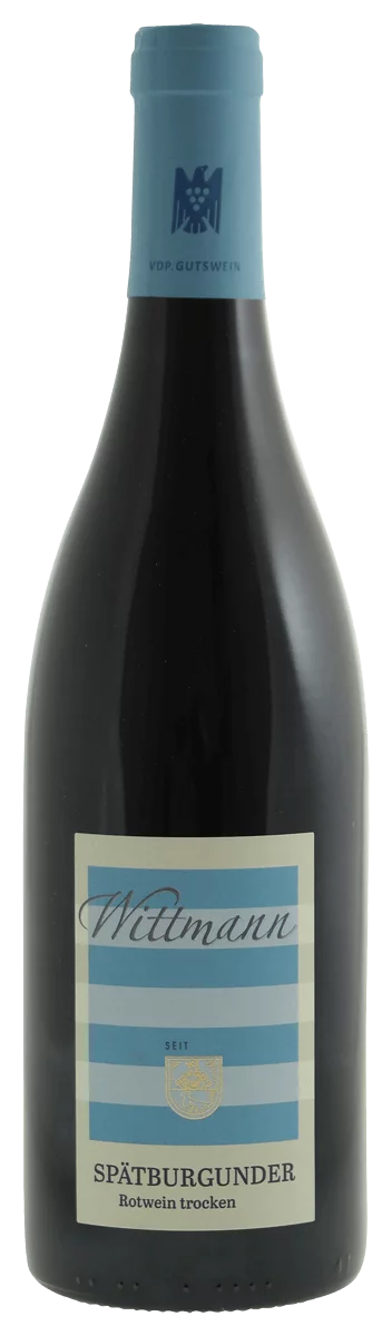 2020 Wittmann Spaetburgunder Trocken