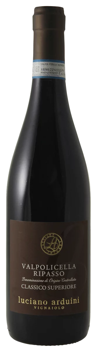 2021 Arduini Ripasso Valpolicella Classico