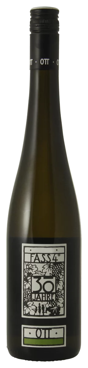 2023 Bernhard Ott Gruner Veltliner Fass 4