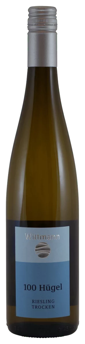 wittmann riesling