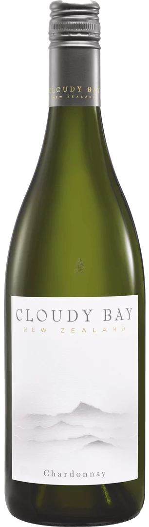 2022 Cloudy Bay Chardonnay