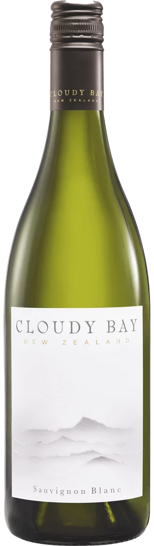 2024 Cloudy Bay Sauvignon Blanc