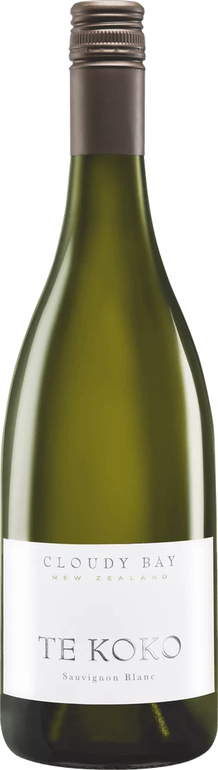 2021 Cloudy Bay Sauvignon Blanc Te Koko