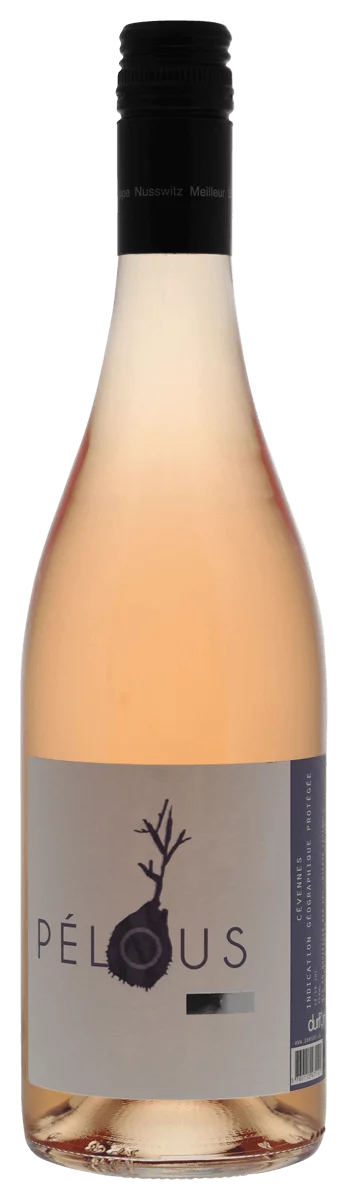 2023 Pelous Rose Cevennes
