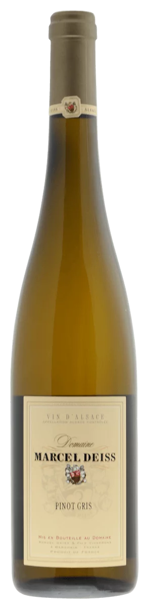 2017 Marcel Deiss Pinot Gris