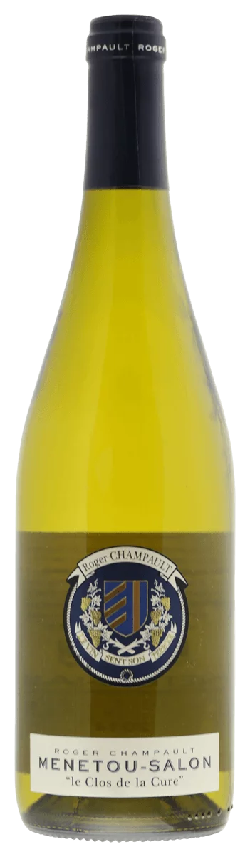 2022 Champault Clos de la Cure Menetou-Salon