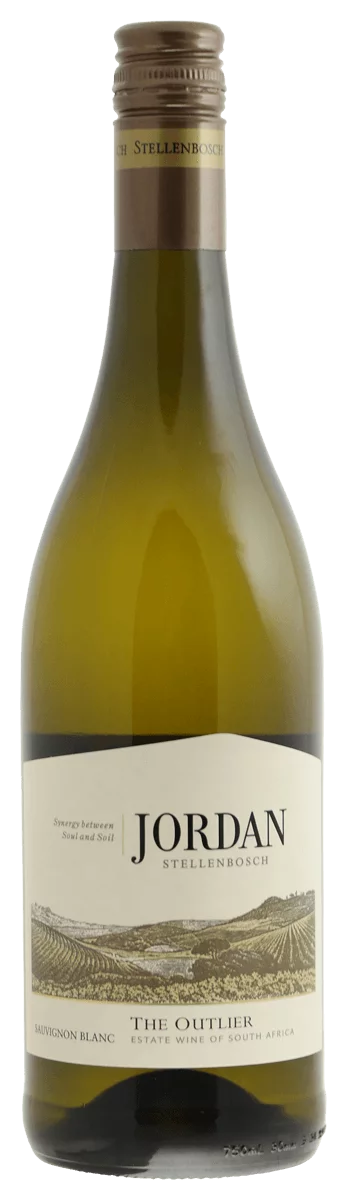 2022 Jordan The Outlier Sauvignon Blanc