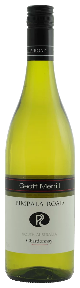 2021 Geoff Merrill Pimpala Road Chardonnay