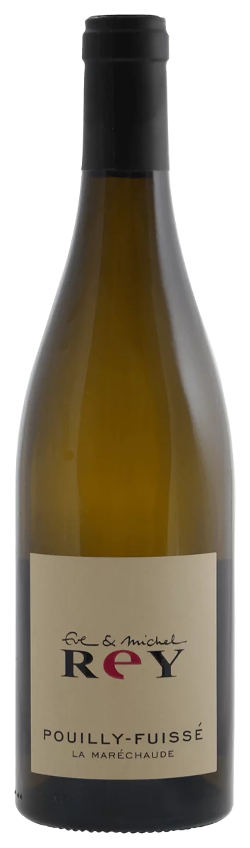 2022 Rey Pouilly-Fuisse La Marechaude