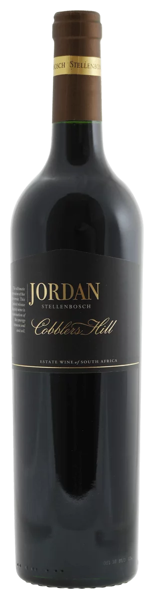 2020 Jordan Cobblers Hill