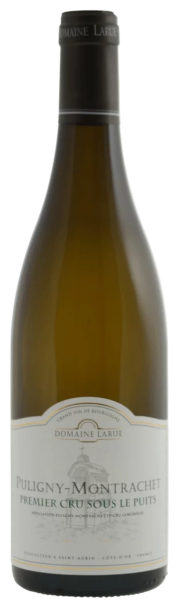 2022  Larue Puligny-Montrachet 1er Cru Sous Le Puits