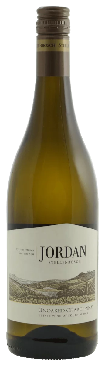 2023 Jordan Unoaked Chardonnay
