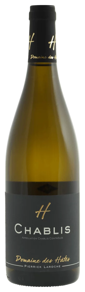 2022 Domaine Des Hates Chablis