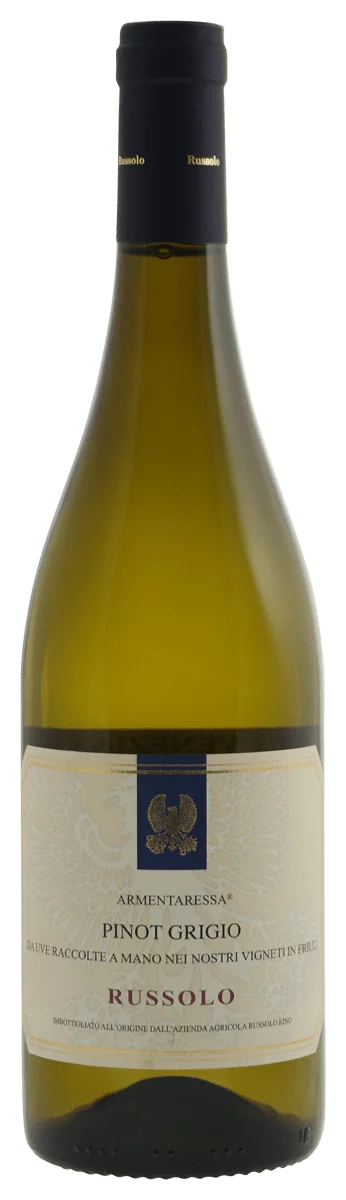 2022 Russolo Pinot Grigio DUE