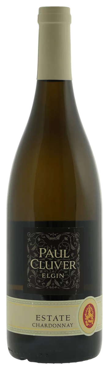 2020 Paul Cluver Estate Chardonnay