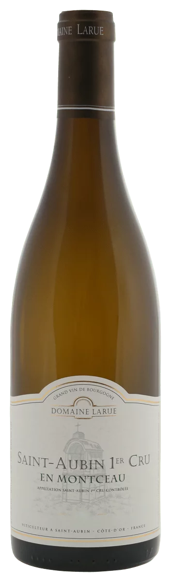2022  Larue Saint-Aubin 1er Cru Champlots