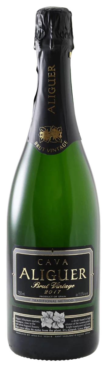 Cava Agusti Torello Mata Aliguer Brut