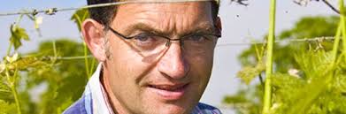 Thierry Michaud