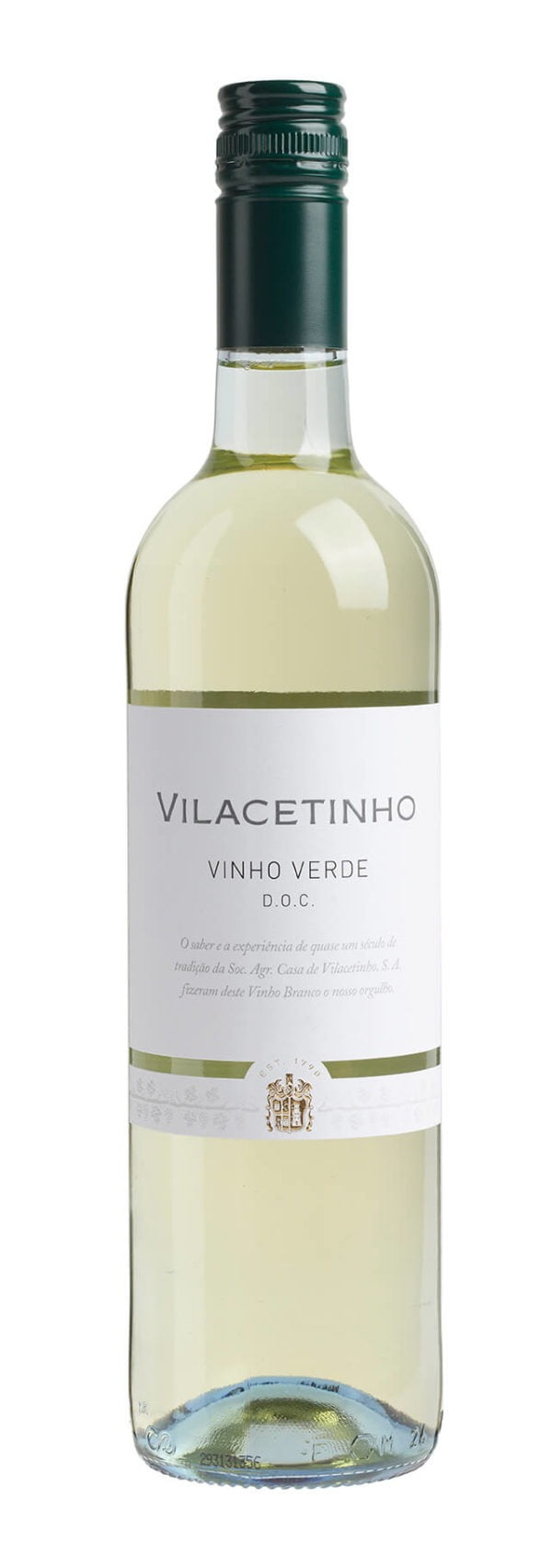 2022 Vilacetinho Vinho Verde