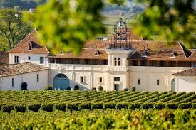 Chateau Angelus
