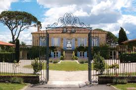 Chateau de Camensac