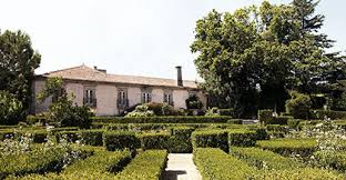 Casa Vilacetinho