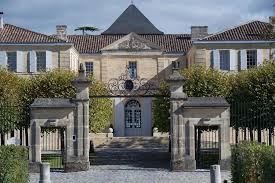 Chateau du Tertre