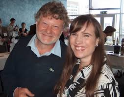 Marcel en Marie-Helene Deiss