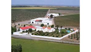 Herdade de Figuerinha