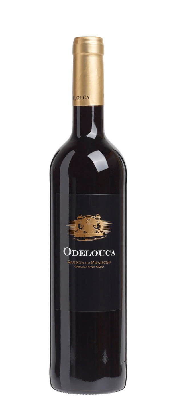 Odelouca