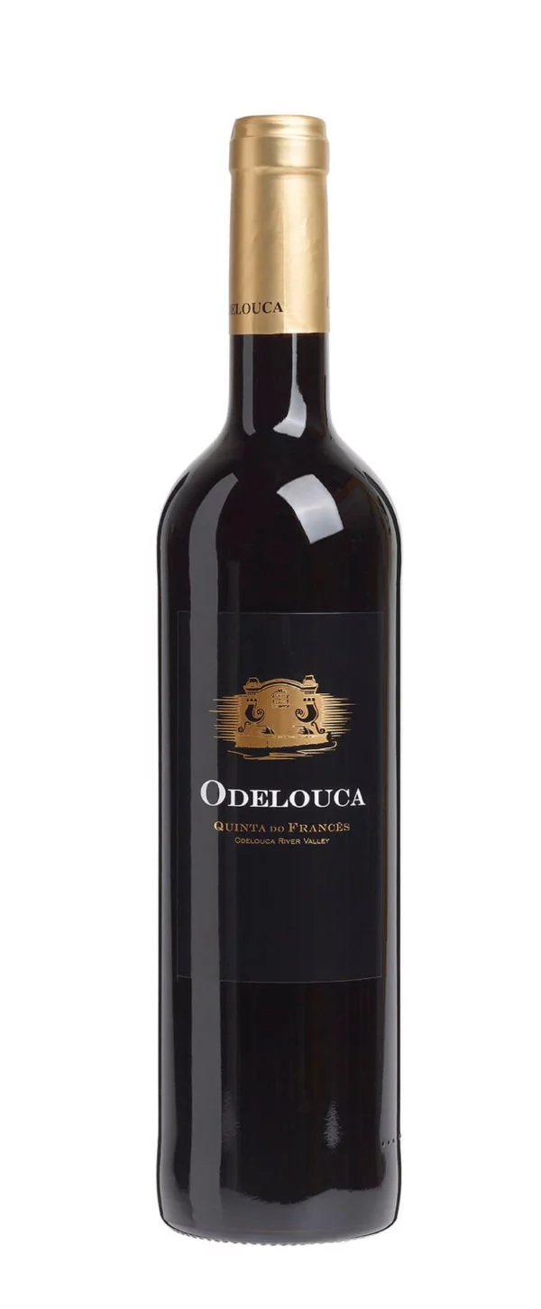 Odelouca