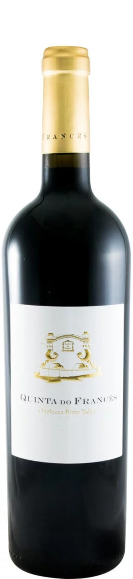 2018 Quinta do Frances Red
