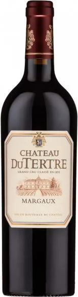 2011 Chateau du Tertre 5e Grand Cru Classe