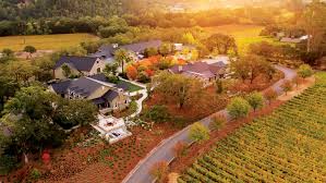 Trinchero Family Estates
