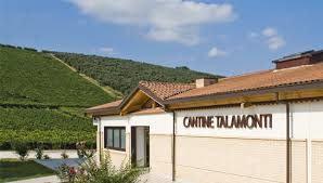 Azienda Vinicola Talamonto