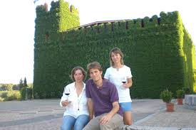 Bodega Coloma