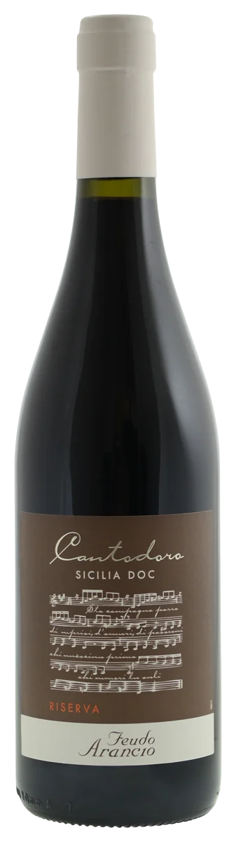 Feudo Cantodoro